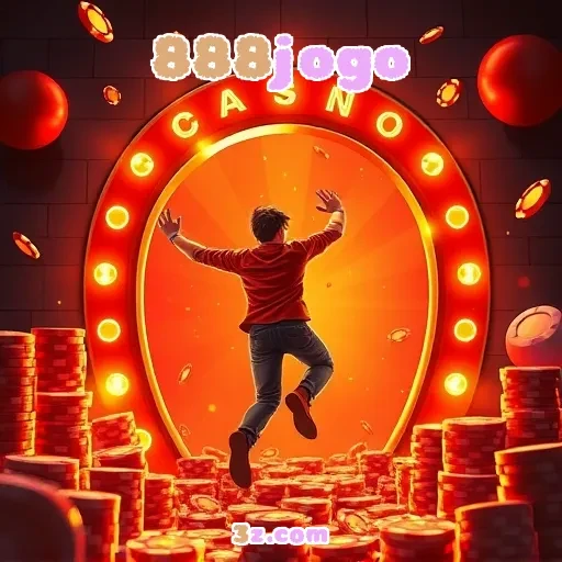 888jogo: O App que Transforma a Diversão em Ganhos Rápidos