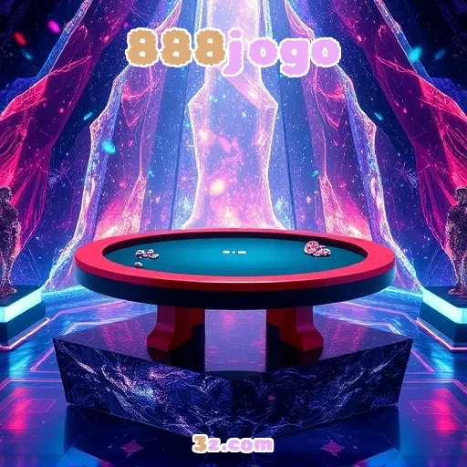 888jogo: O Portal de Jogos Confiável que Você Precisa Conhecer