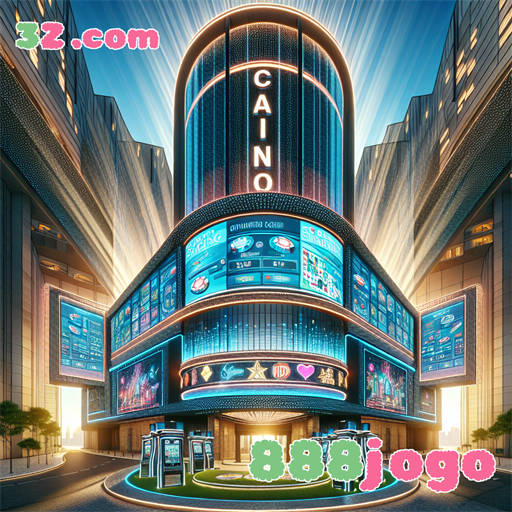 Experimente a emoção do casino no 888jogo agora!
