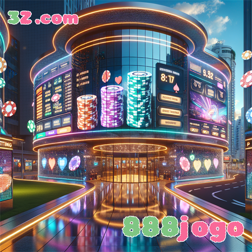 Entrando no Mundo do 888jogo: Login Inovador