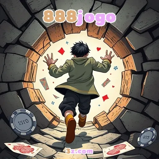 888jogo: Descubra o Melhor do Entretenimento Online no Brasil