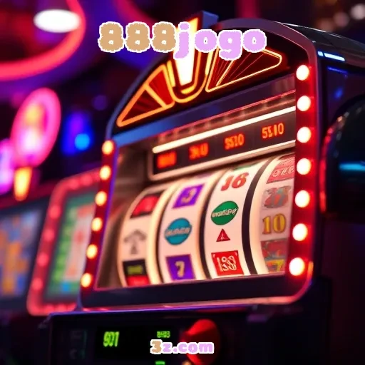 888jogo: A Plataforma de Login Que Revoluciona os Jogos Online