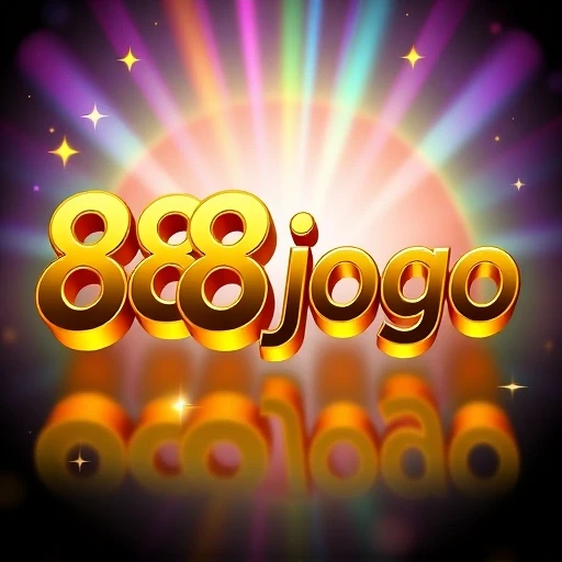 888jogo Logo