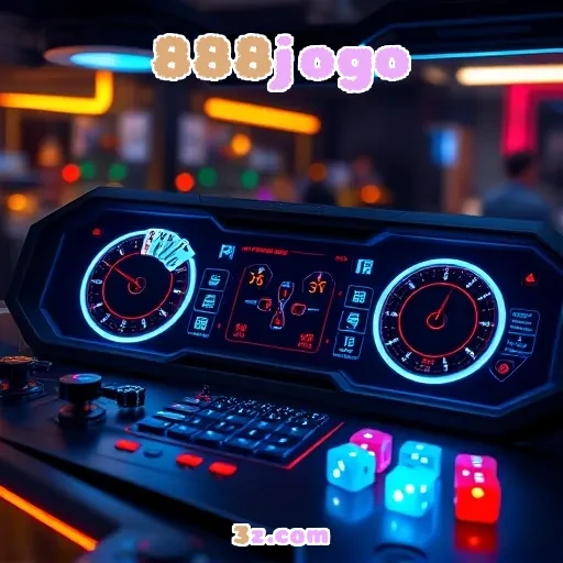 888jogo VIP: Benefícios que Transformam Seu Jogo Online